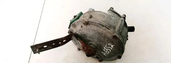 Opel Astra G LP gas reducer E467R0194015 E467R-0194015