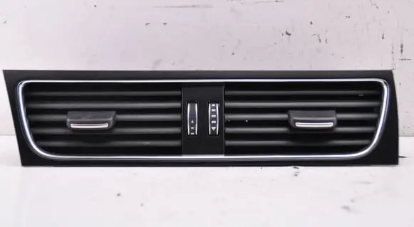 Audi A4 S4 B8 8K Dashboard air vent grill cover trim 8T1820951D