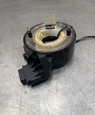 Skoda Octavia Mk2 (1Z) Airbag slip ring squib (SRS ring) 1K0959653C CZK03