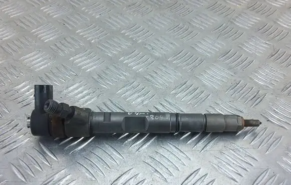 Audi A8 S8 D3 4E Fuel injector 057130855X 0986435169
