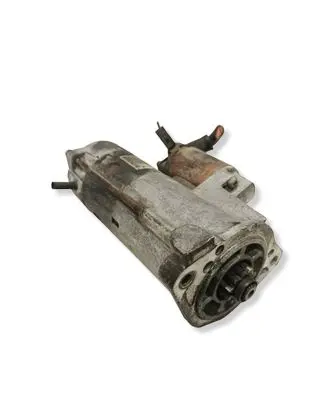 Mitsubishi Pajero Starter motor M008T75071A ME204424