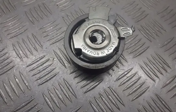 Volkswagen PASSAT B6 Alternator belt tensioner pulley 979608