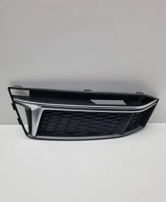 Audi A4 S4 B9 Front bumper lower grill 8W0807681K