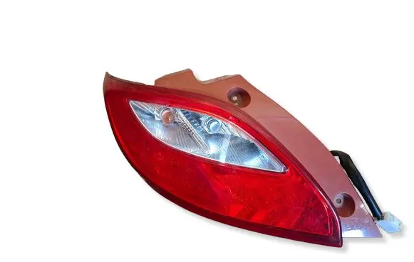 Mazda 2 Rear/tail lights D65151160
