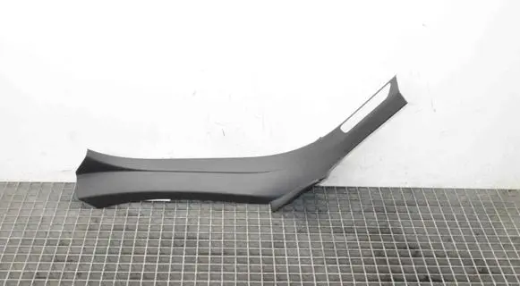 Audi A8 S8 D4 4H Rear sill trim cover 4H0864607K