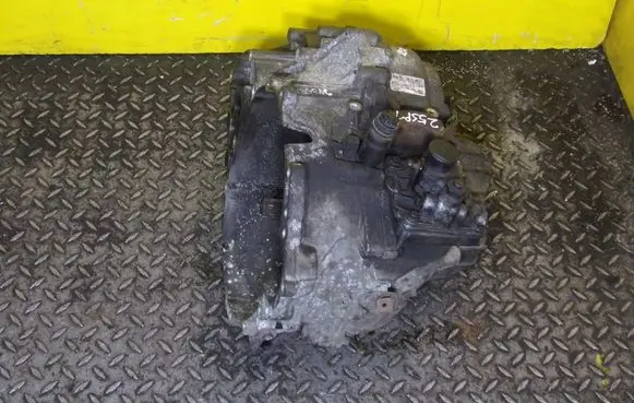 Ford S-MAX Manual 6 speed gearbox 6G9R7002HD SMAX