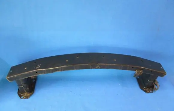 Suzuki SX4 Front bumper support beam 