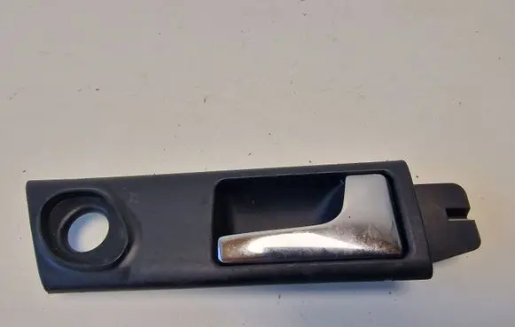 Audi A6 S6 C4 4A Rear door interior handle 4A0839020B