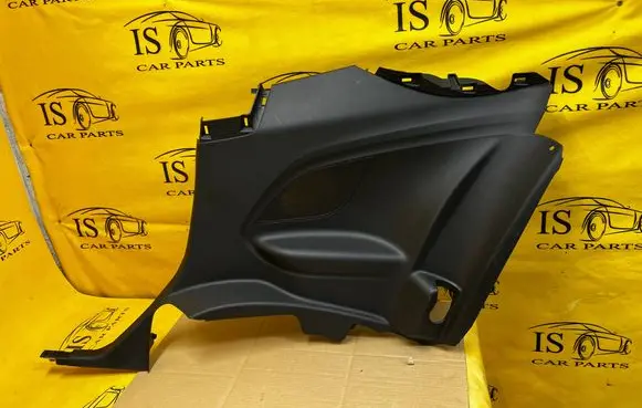 Chevrolet Camaro Rear door card panel trim 84076926