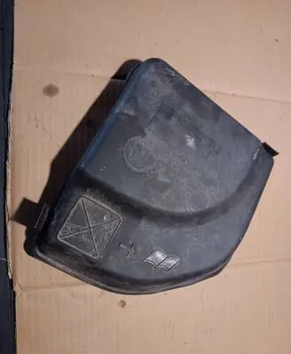 Peugeot Partner Fuse box cover 9658418180