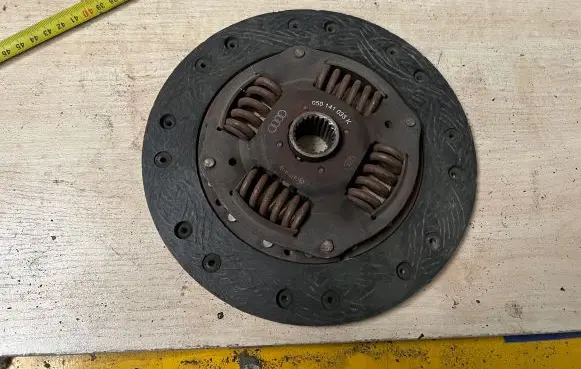 Audi A4 S4 B5 8D Clutch pressure plate 050141033K 050141033KX