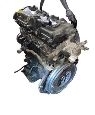 Opel Astra H Engine Z17dth