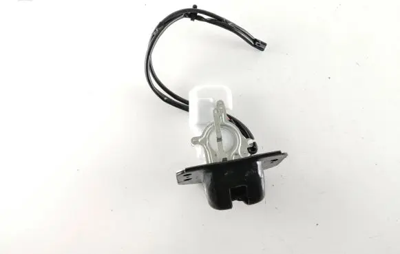Ford Kuga II Tailgate/trunk/boot lock/catch/latch