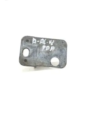 Audi A6 S6 C5 4B Front door lower hinge 