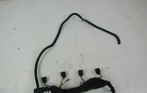 Suzuki Swift Cultus Other wiring loom 