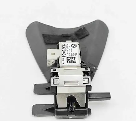 BMW X1 F48 F49 Windshield/windscreen camera 9370431