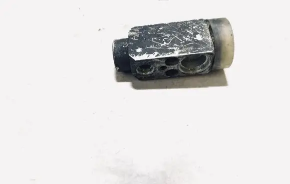 Ford Galaxy Air conditioning (A/C) expansion valve 
