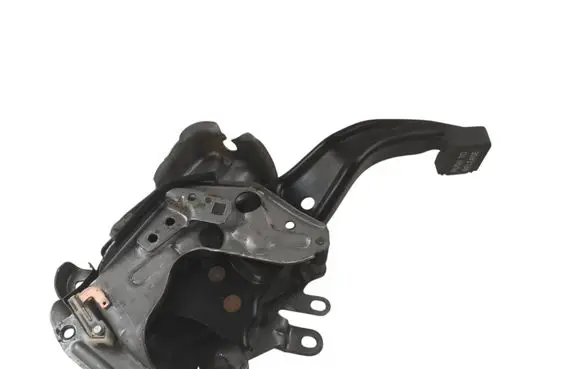 Jeep Grand Cherokee Handbrake/parking brake lever assembly 04779627ah