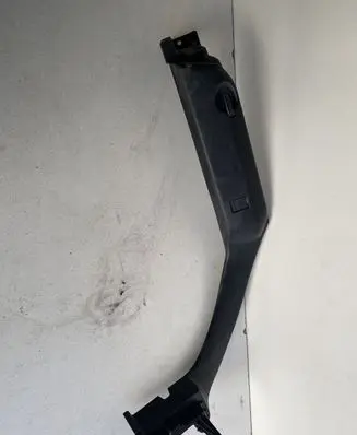 Lexus UX Trunk/boot side trim panel 6473076060