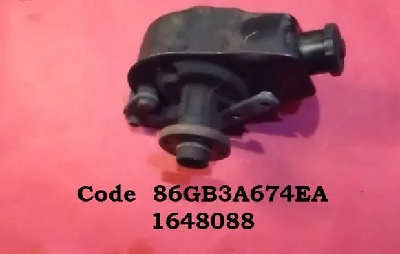 Ford Scorpio Power steering pump 86GB3A674EA 1648088
