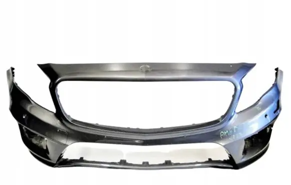 Mercedes-Benz GLA W156 Front bumper