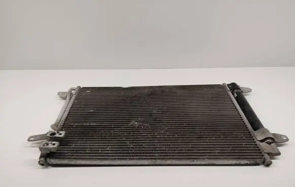 Volkswagen Jetta VI A/C cooling radiator (condenser) 5c0820411g 5c0298403