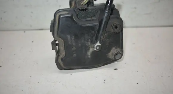 Citroen C4 I Fuel filter 70512338