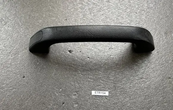 Isuzu Trooper Loading door interior handle 8944312762