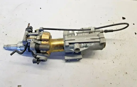 Audi A6 S6 C4 4A Steering wheel axle 4A1419505K nr2684