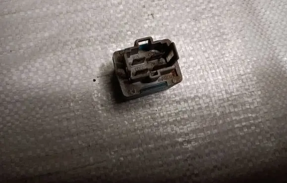 Mazda 626 Other relay DC12V20A 2B28 KA30