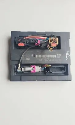 Audi A4 S4 B8 8K Comfort/convenience module 8k0907064gb