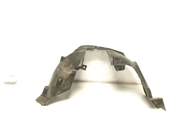 Dacia Duster II Front wheel arch liner splash guards 638412328R