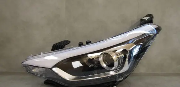 Headlight/headlamp