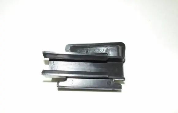 Hyundai Getz Front bumper lower grill 865151C000