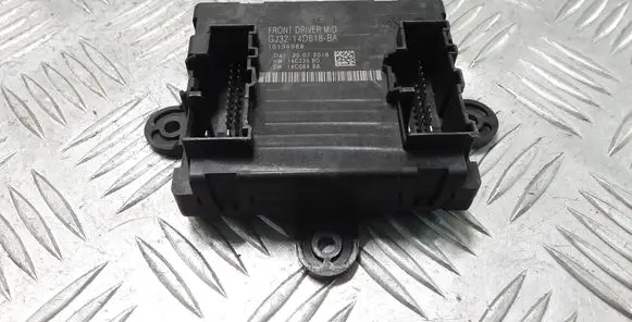 Land Rover Evoque I Door control unit/module GJ3214D618BA