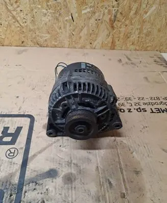 Audi A6 S6 C5 4B Generator/alternator 046903015F 0123510028