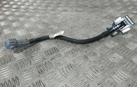 Lexus NX Negative earth cable (battery) 8211278010 8282333031