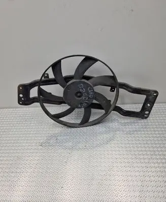 Renault Twingo I Electric radiator cooling fan 7700424839Q MC1147 863320J