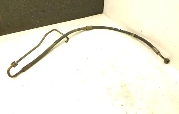 Volkswagen Crafter Power steering hose/pipe/line 9064660681
