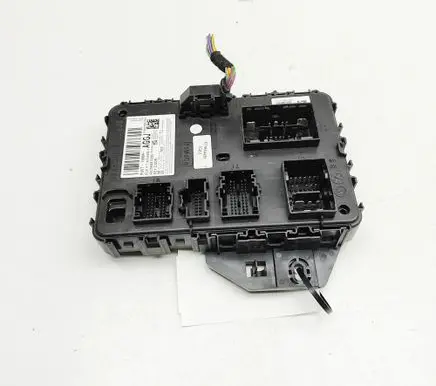 Ford Transit VII Central body control module RU5T15604AGGJ A2C7882970000