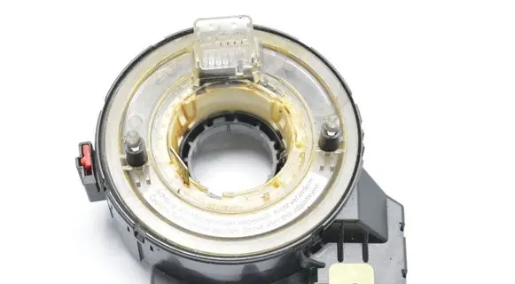 Volkswagen PASSAT B6 Airbag slip ring squib (SRS ring) 3C0959653