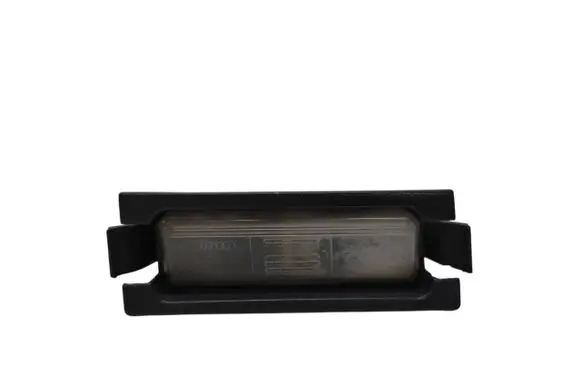 Hyundai i30 Number plate light 925010U200