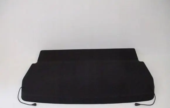 Citroen C4 II Picasso Parcel shelf 96778490ZD