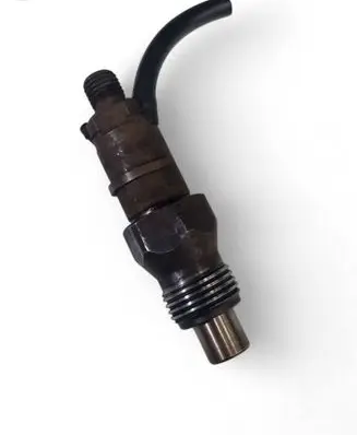 Renault Scenic I Fuel injector LCR6735401D