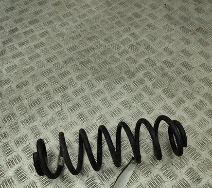 Audi A3 S3 8V Rear coil spring 5Q0511115BJ