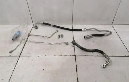 Ferrari FF Power steering hose/pipe/line