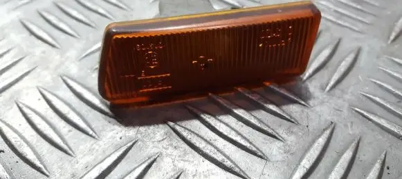 Peugeot 406 Front fender indicator light