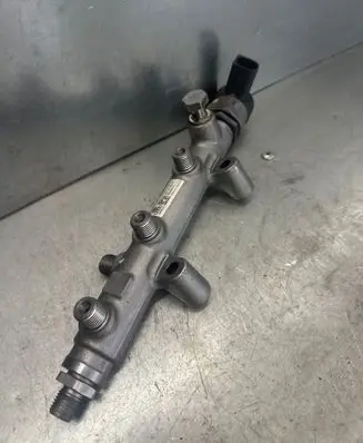 Audi A6 S6 C7 4G Fuel main line pipe 059130090CB