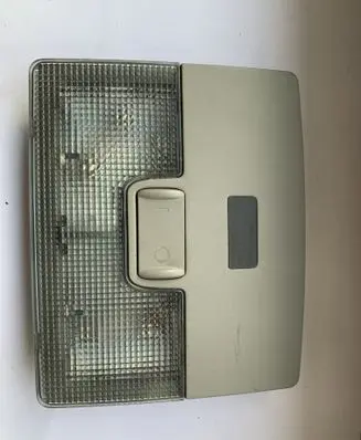 Audi A6 S6 C5 4B Front seat light 4B0947105B