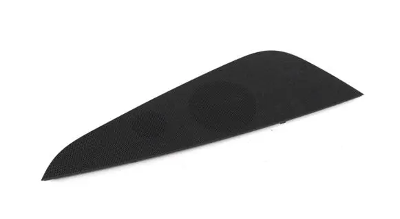 Audi A4 S4 B9 8W Dash center speaker trim cover 8W2819636